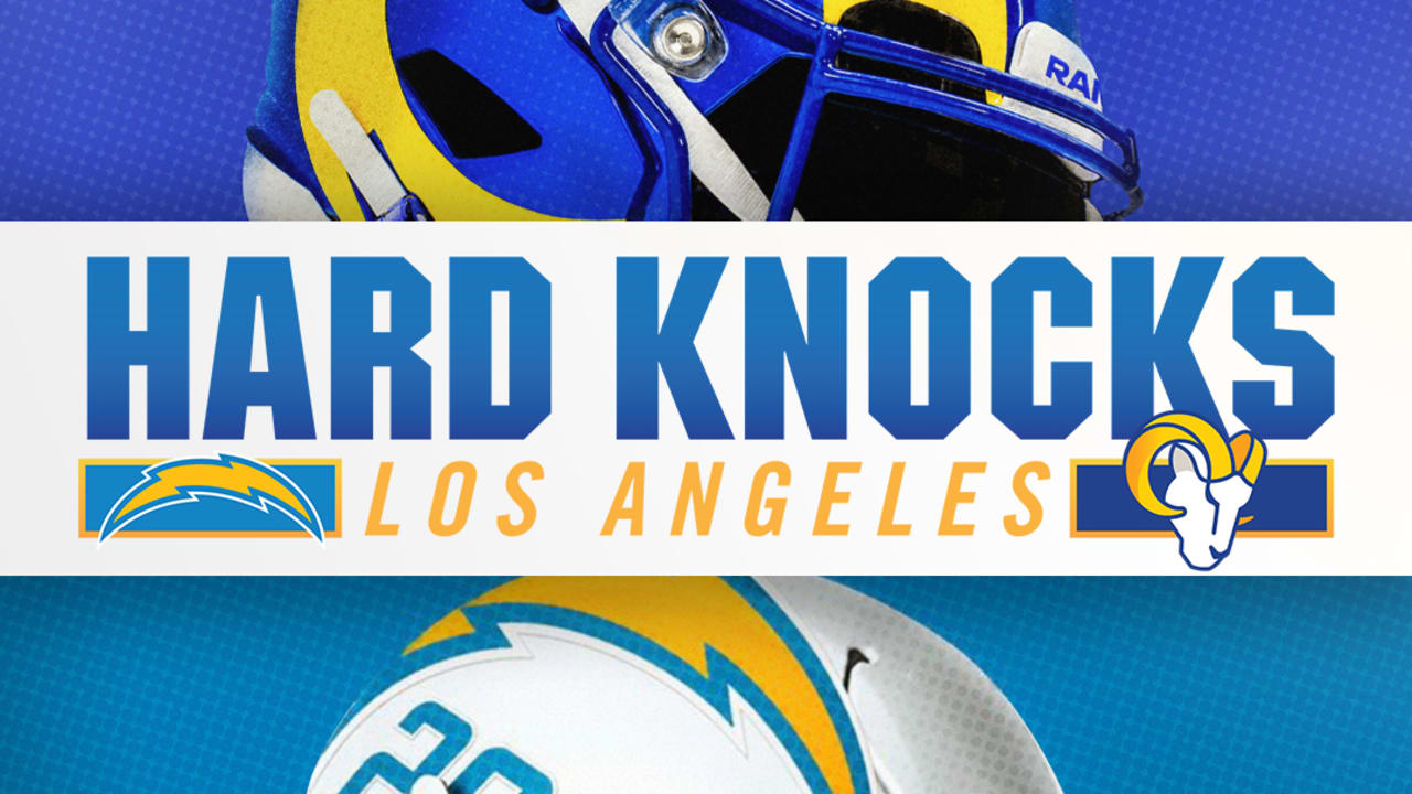 How to watch Hard Knocks Los Angeles online stream HBO's new season