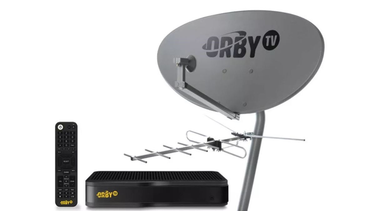 Satellite Startup Orby TV Shuts Down TV Tech