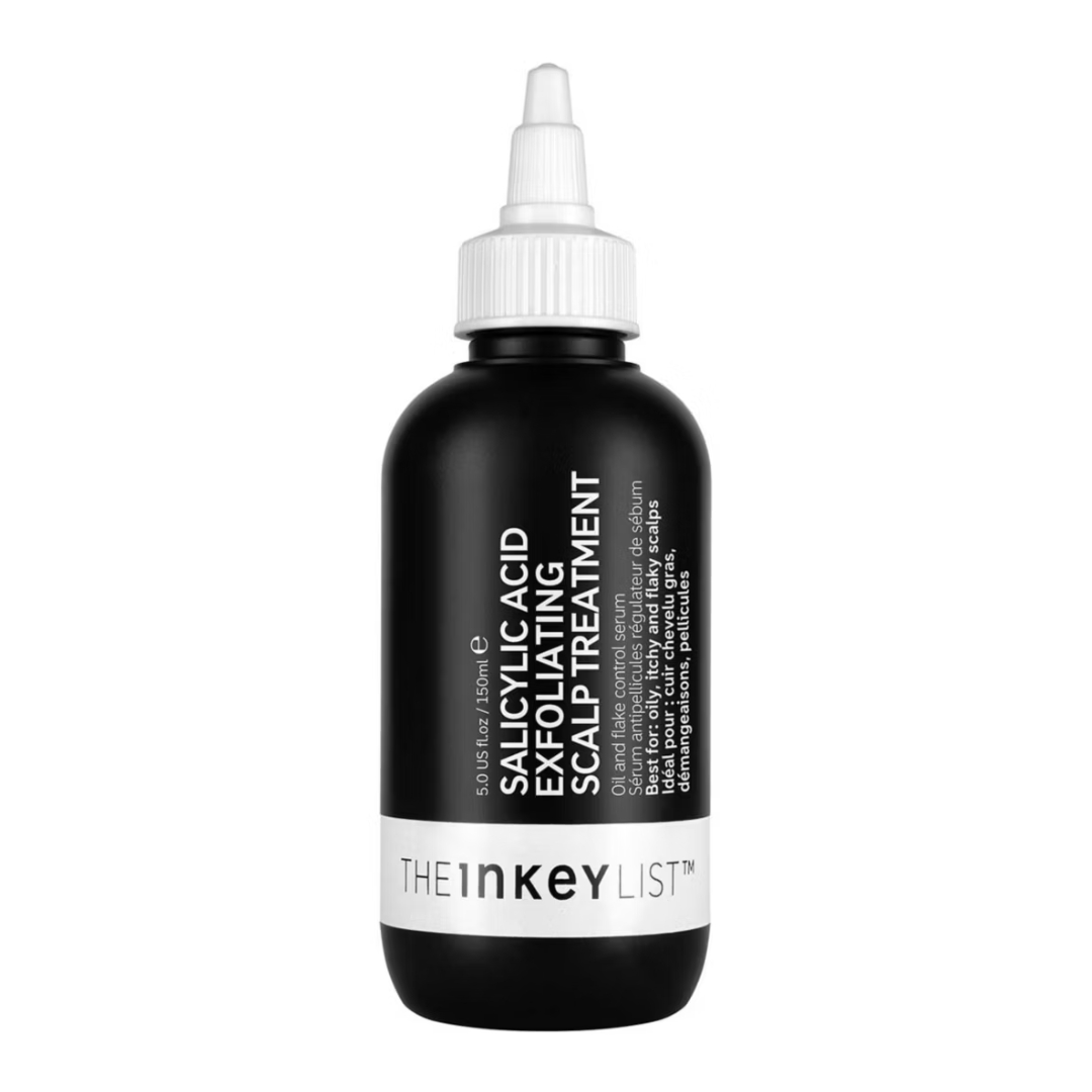 The INKEY List™ Salicylic Acid Exfoliating Scalp Treatment