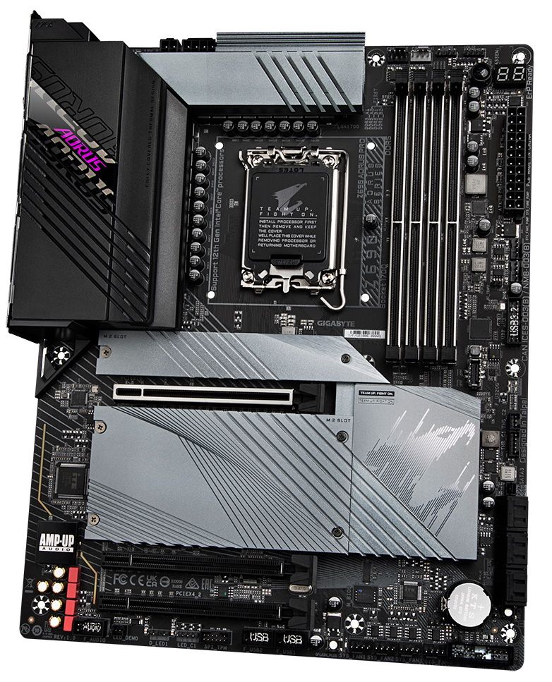 Gigabyte Z690 Aorus Pro