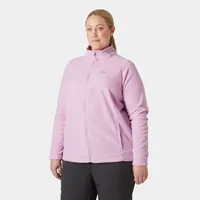 Helly Hansen Daybreaker Fleece Jacket Plus (Women's)