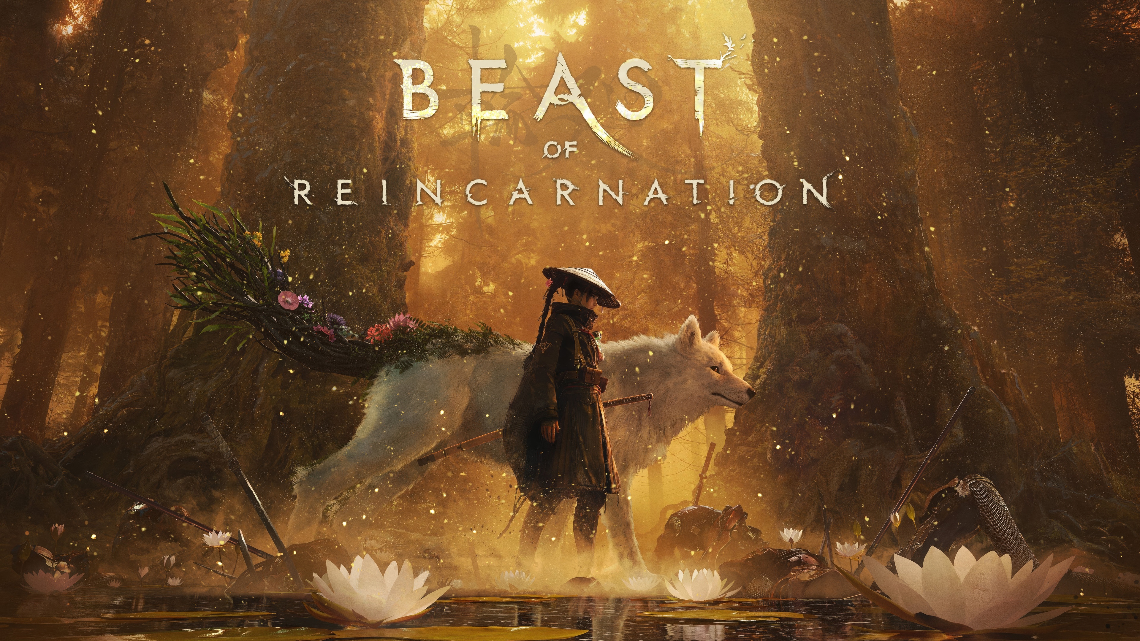 Beast Of Reincarnation