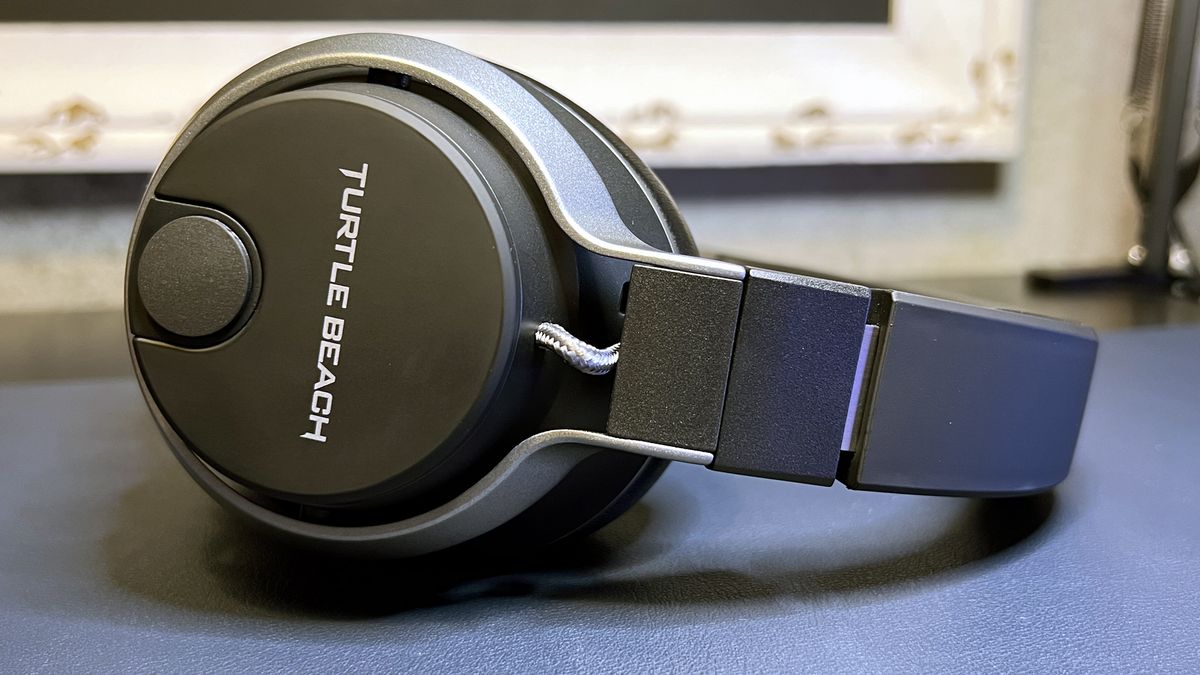Turtle Beach Stealth Pro