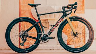 Van Rysel goes big on gravel with two new launches across both race and adventure