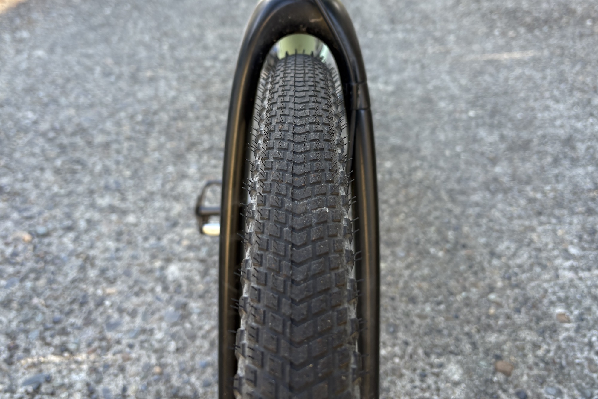 Pirelli Cinturato Gravel H dæk