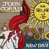 John Corabi - New Day John Corabi - New Day
