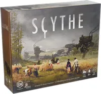 Scythe | Check price at Amazon💲 Full price: 📉 Expected price: ❗ Record low: