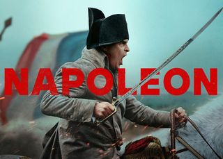 Napoleon Movie Review - Signals AZ