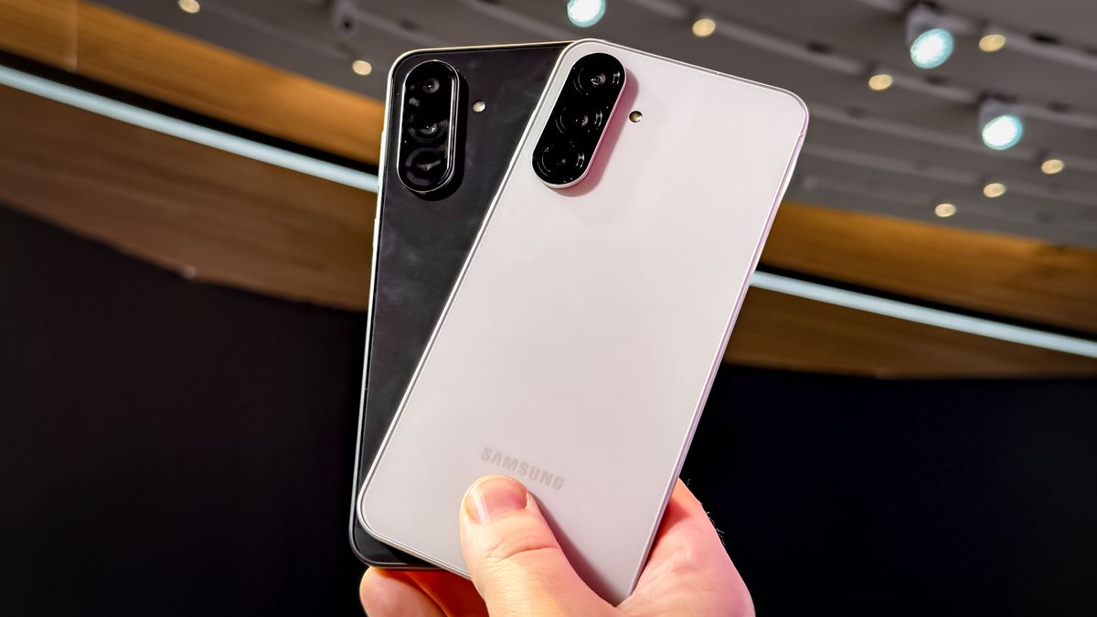 Samsung Galaxy A36 and Galaxy A26 debut — bringing more AI to