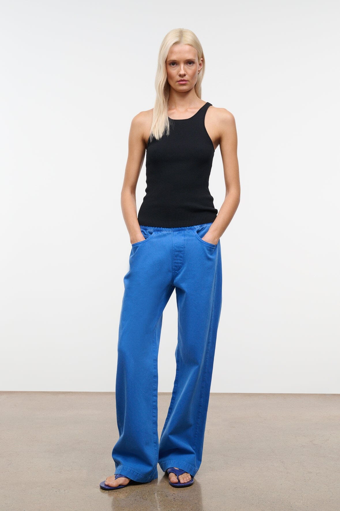 Noah Jean | Cobalt - Cobalt / Xs