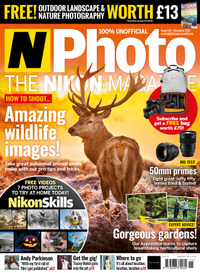 N-Photo: The Nikon Magazine