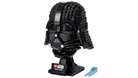 LEGO Star Wars Darth Vader Helmet: $79.99