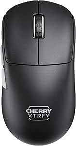 Cherry M68: was $99 now $92 @ Amazon