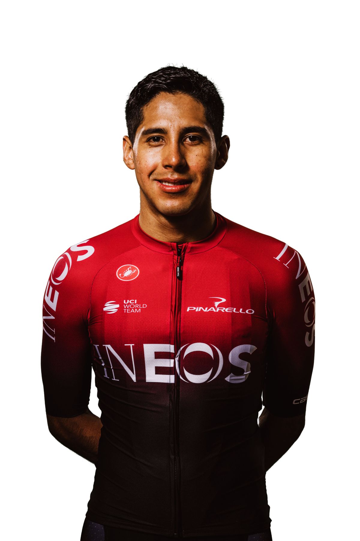 Team Ineos