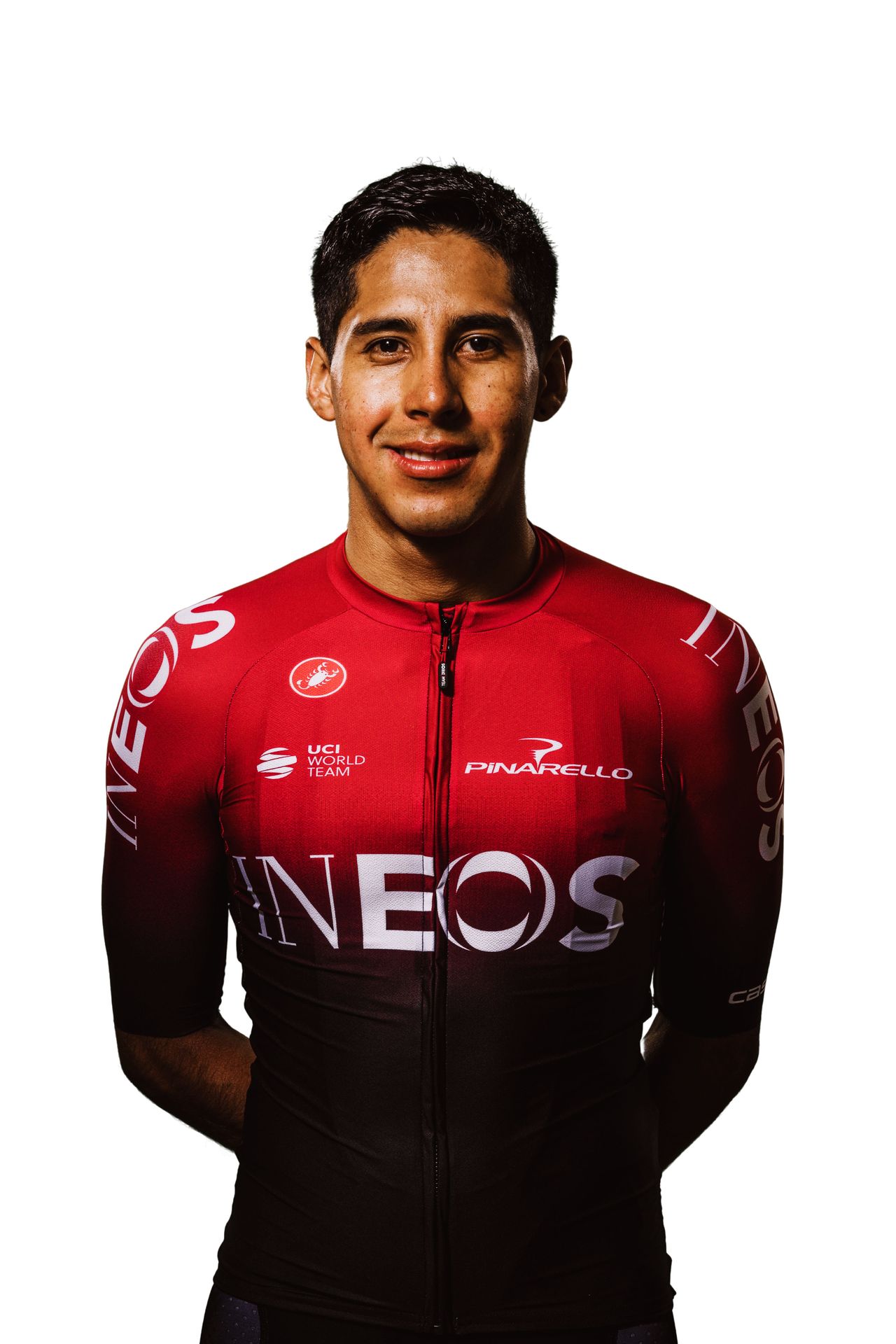 Team Ineos