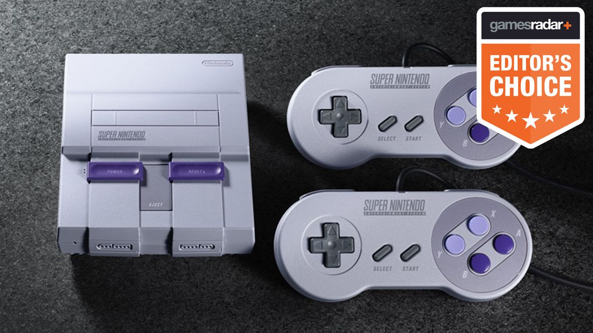 Best retro game consoles 2023