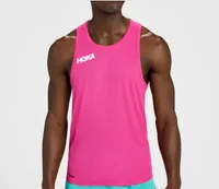 Men's Glide Singlet Tank: was $42 now $32 @ HOKA