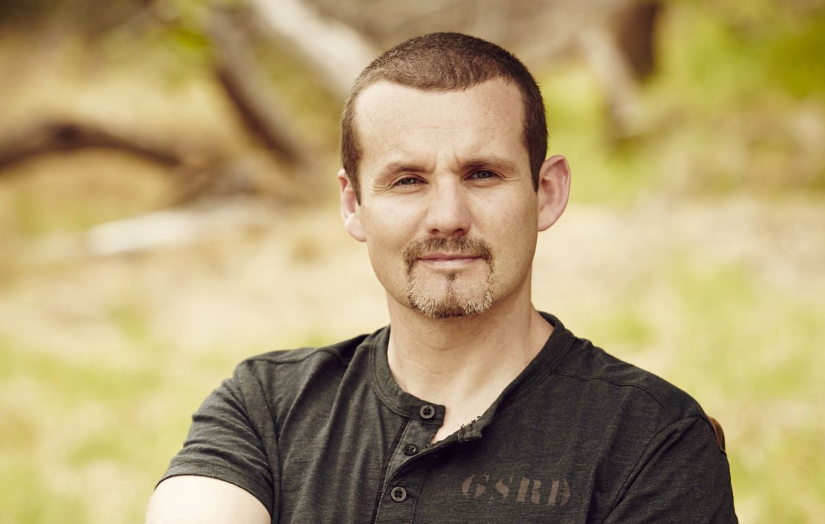 Toadie in Neighbours