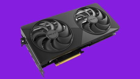 PNY RTX 5080 Slim