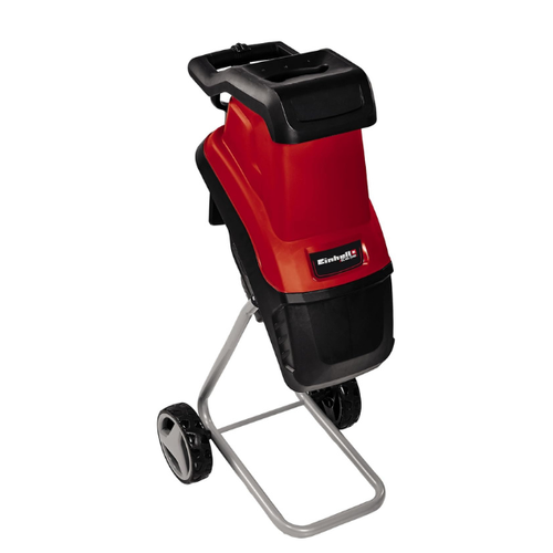 Electric Garden Shredder