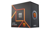 AMD Ryzen 9 7950X