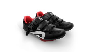 Best shoes for Peloton: Product image of cycling shoes