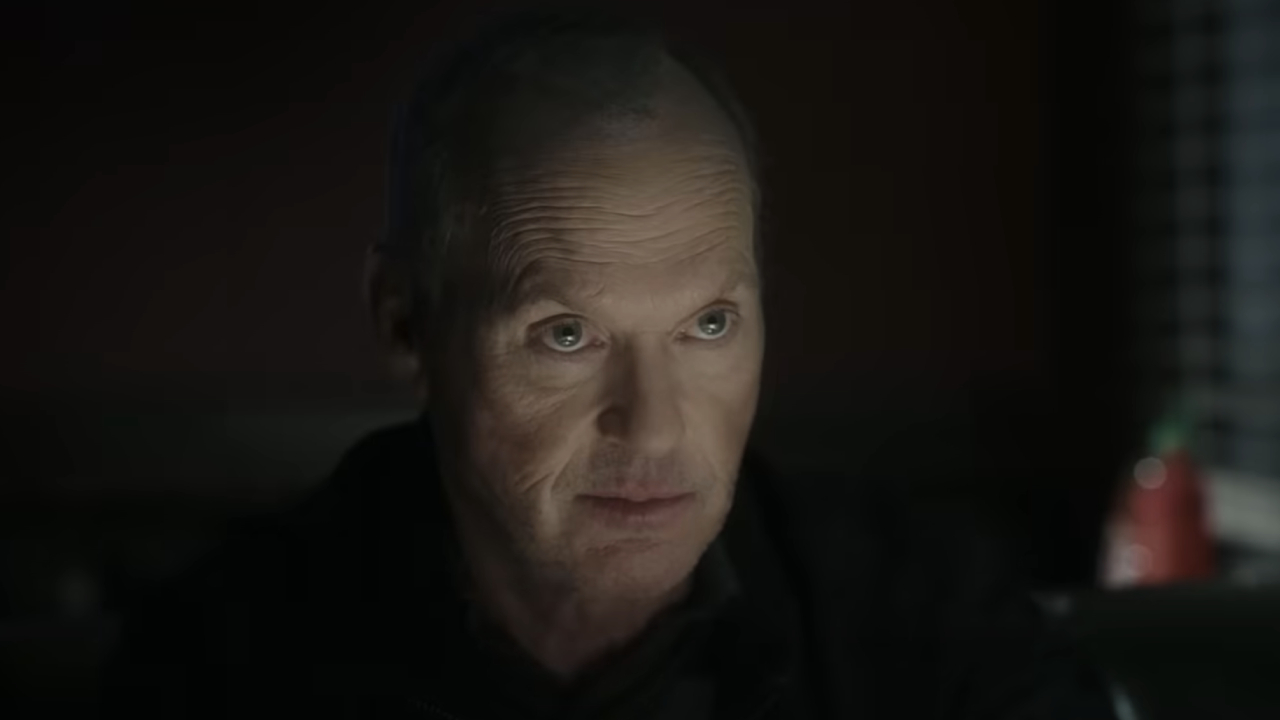 I Finally Watched Knox Goes Away. Why It (Unexpectedly) Made Me Appreciate Michael Keaton As More Than Just An Actor