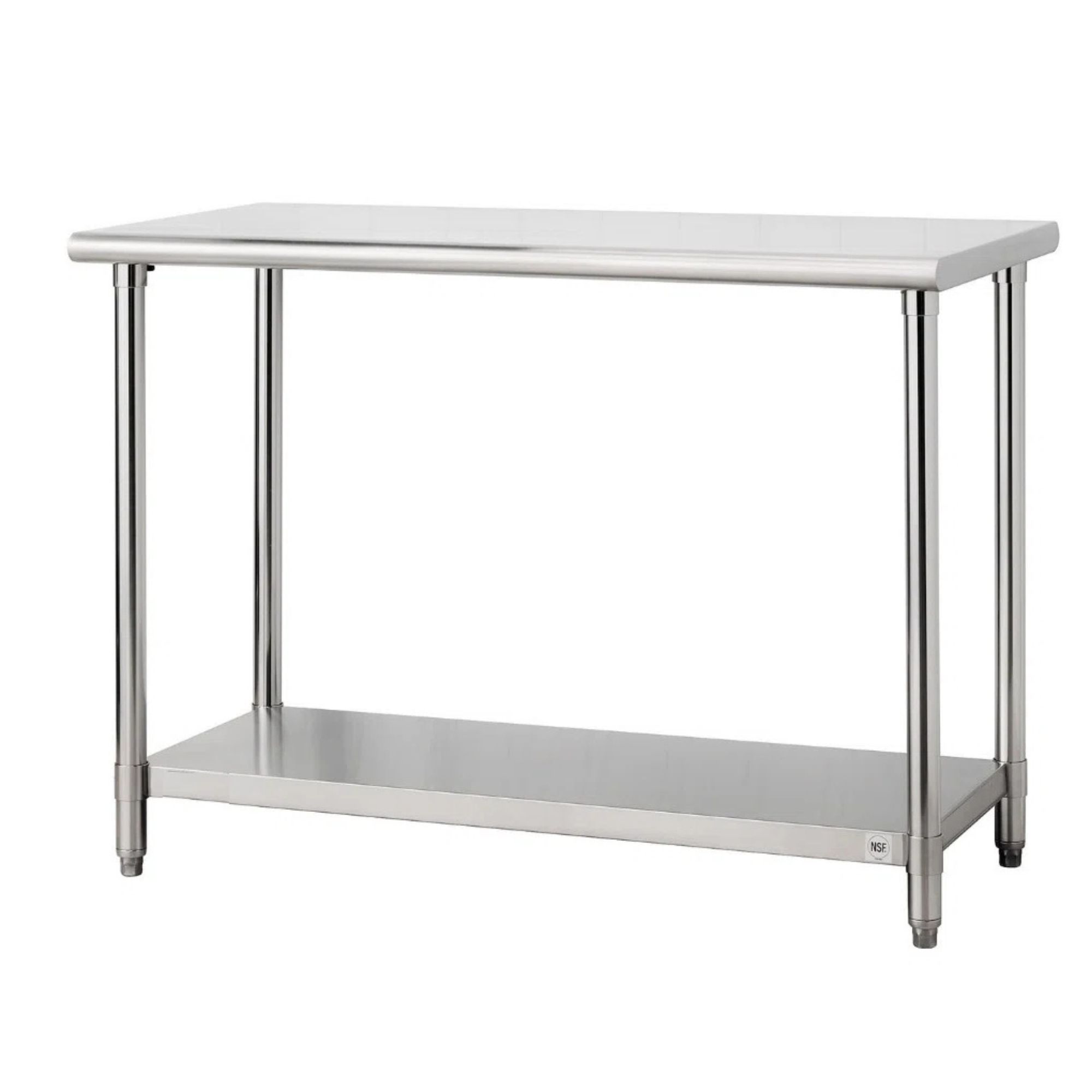 Wayfair, Rebrilliant 48" Console Table &amp;amp; Reviews | Wayfair