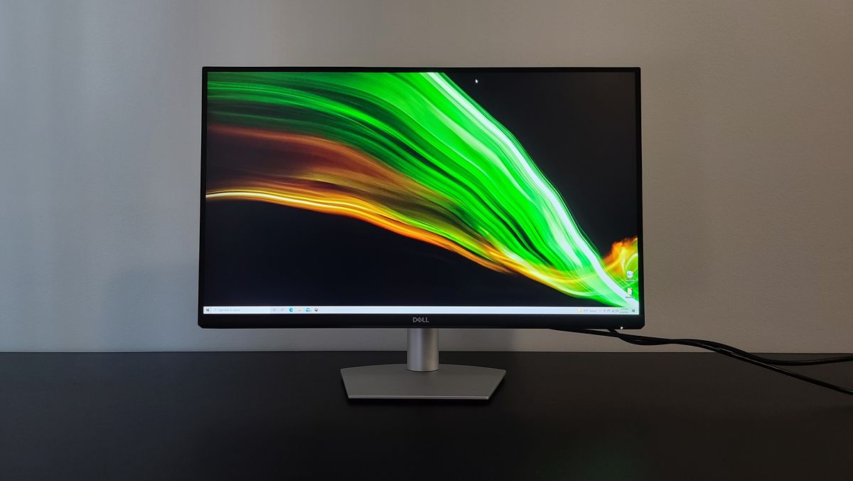 Dell S271DS Review: A 1440p Value | Tom's Hardware