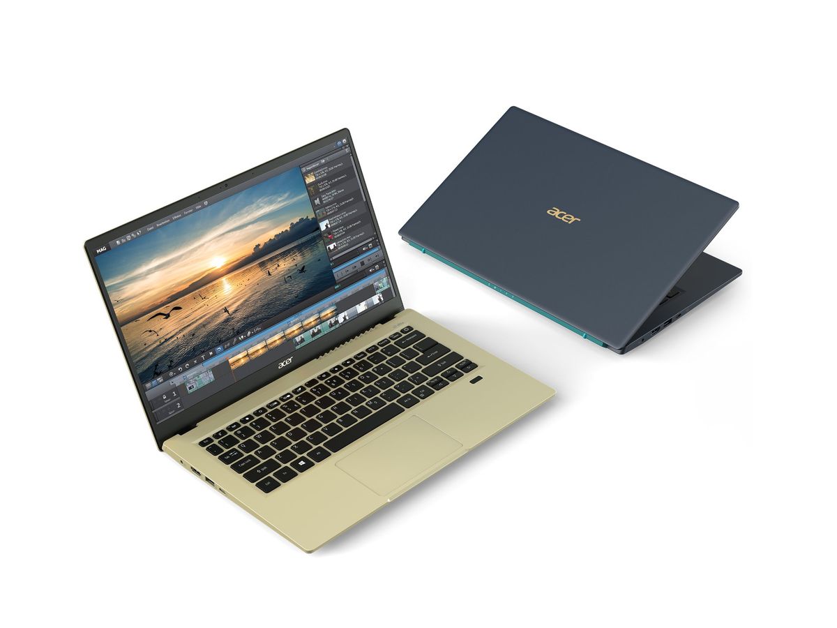 Acer Swift 3x