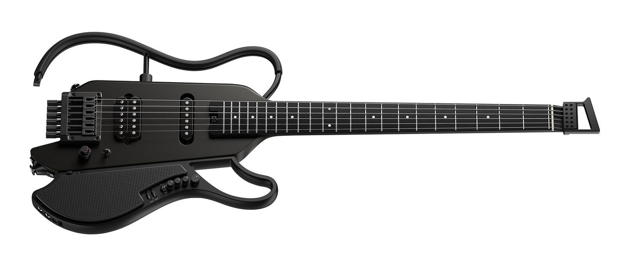 Donner Hush-X Live Pro