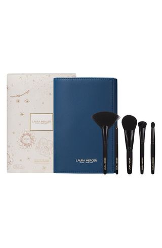 Tools of the Trade Brush Set (limited Edition) $170 Value