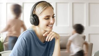 Soundcore Life Q20 wireless headphones review
