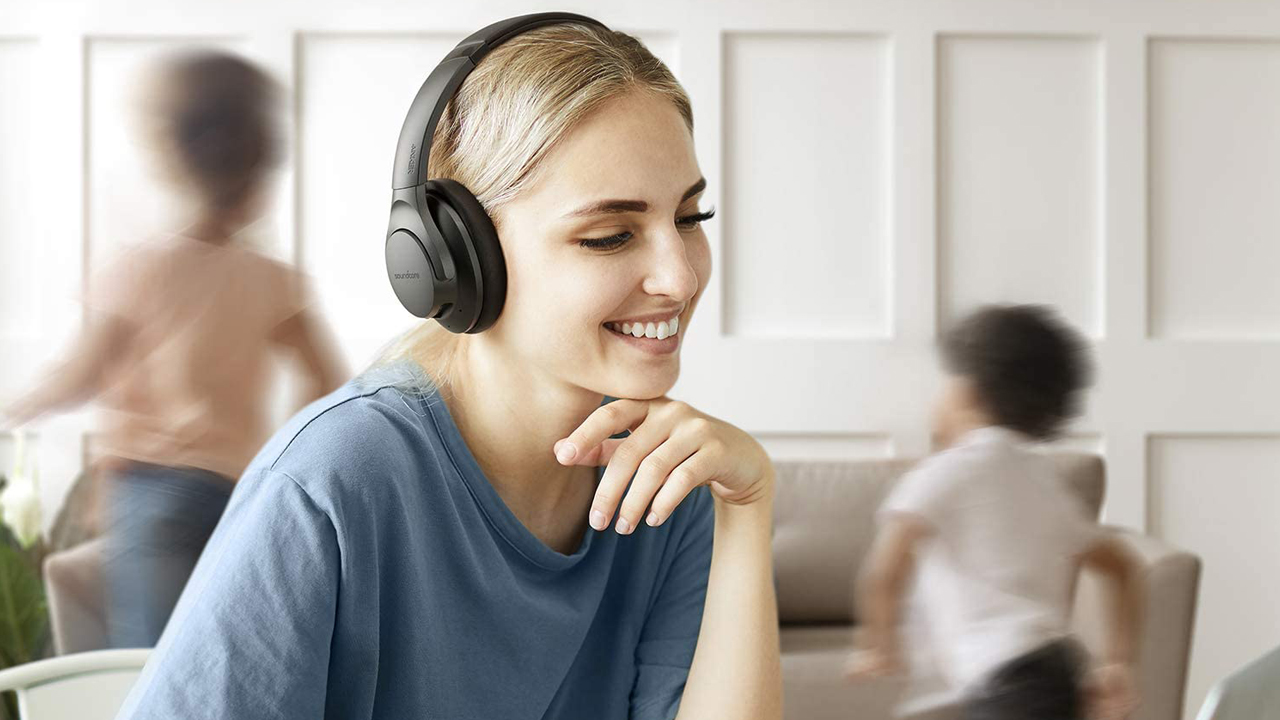Soundcore Life Q20 wireless headphones review | Top Ten Reviews