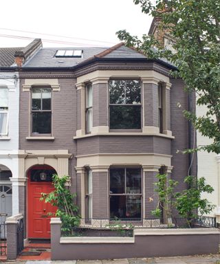 How to pick the perfect external paint