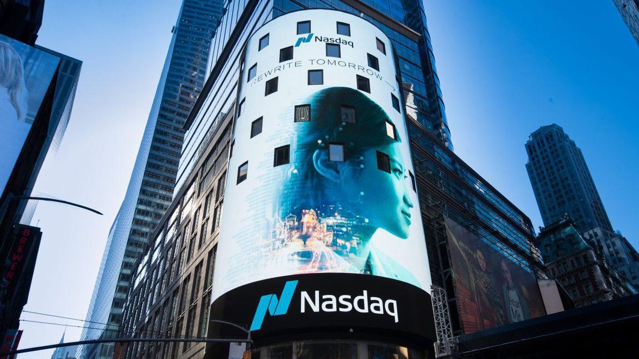 Nasdaq code burst into flames after Berkshire Hathaway reached new eye-watering share price