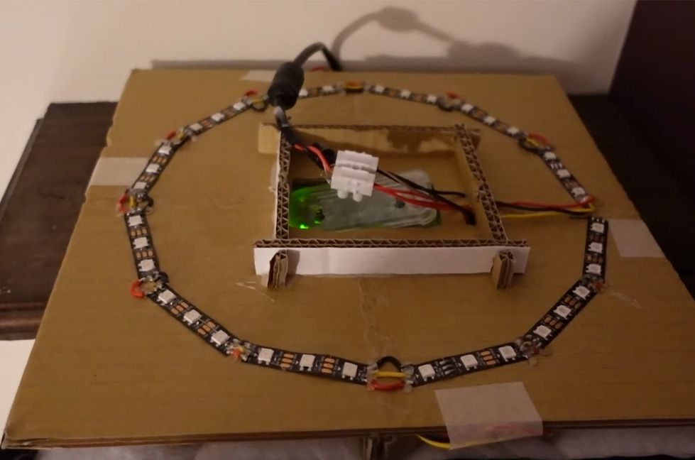 Raspberry Pi