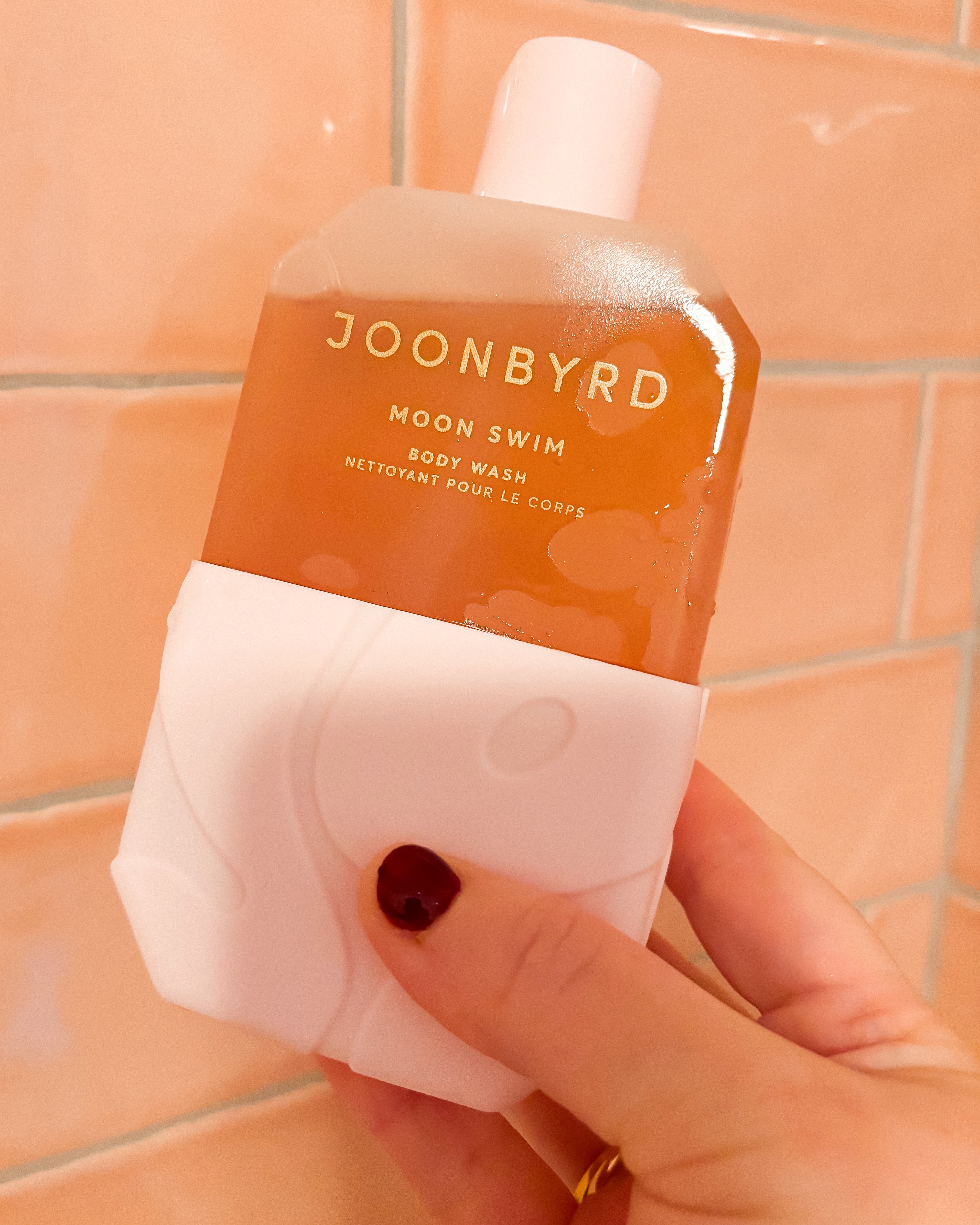 Joonbyrd Moon Swim Body Wash