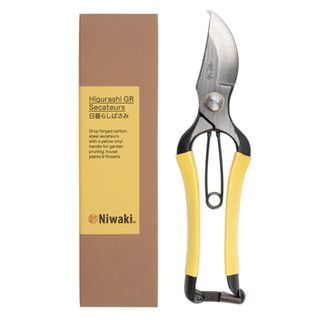 Niwaki Higurashi GR Secateurs