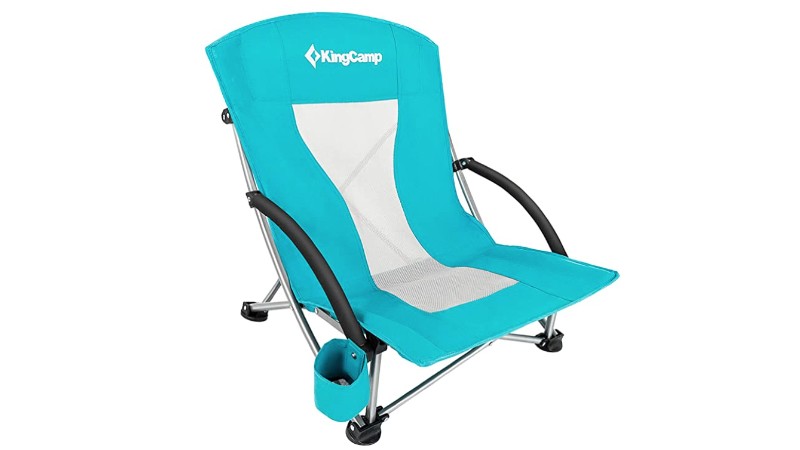 best backpack chair