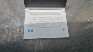 Acer ConceptD 7 Ezel (2022)