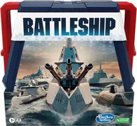 Battleship base game