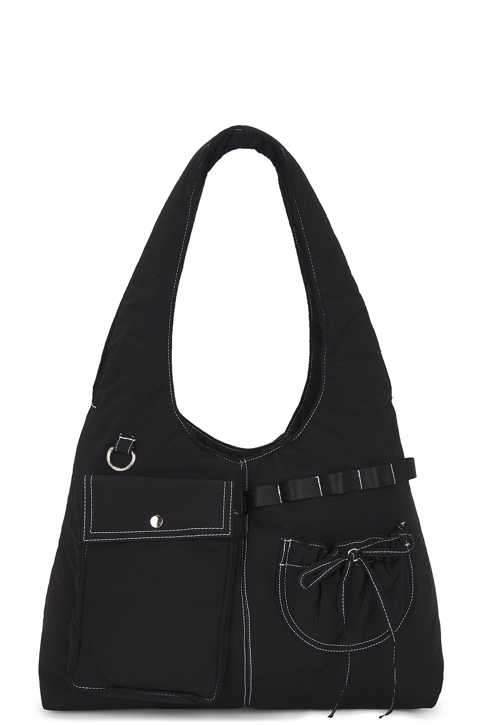 Multi Pocket Roisin Bag