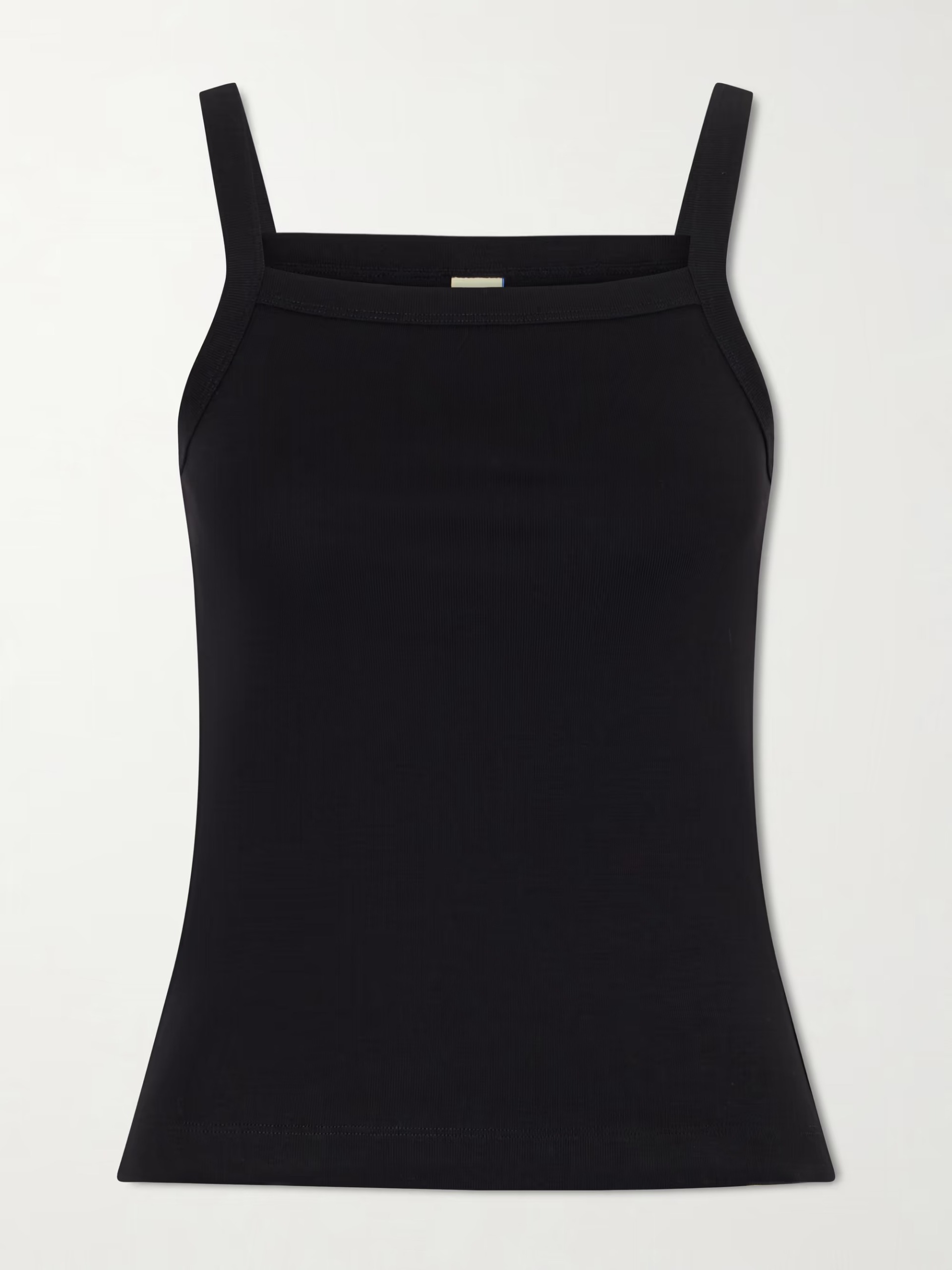 Flore Flore, May organic cotton-jersey tank