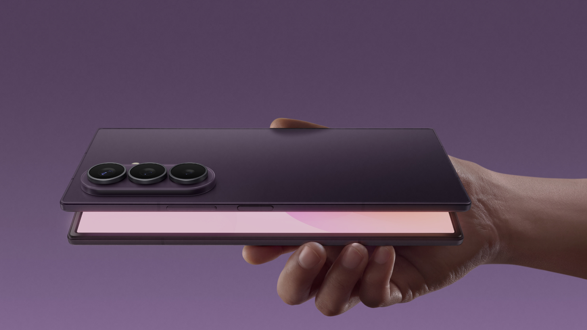 Samsung Galaxy Z Fold8 Ultra