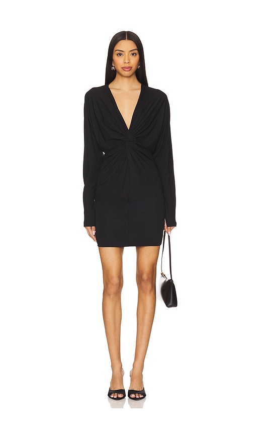 Mathilde Mini Dress