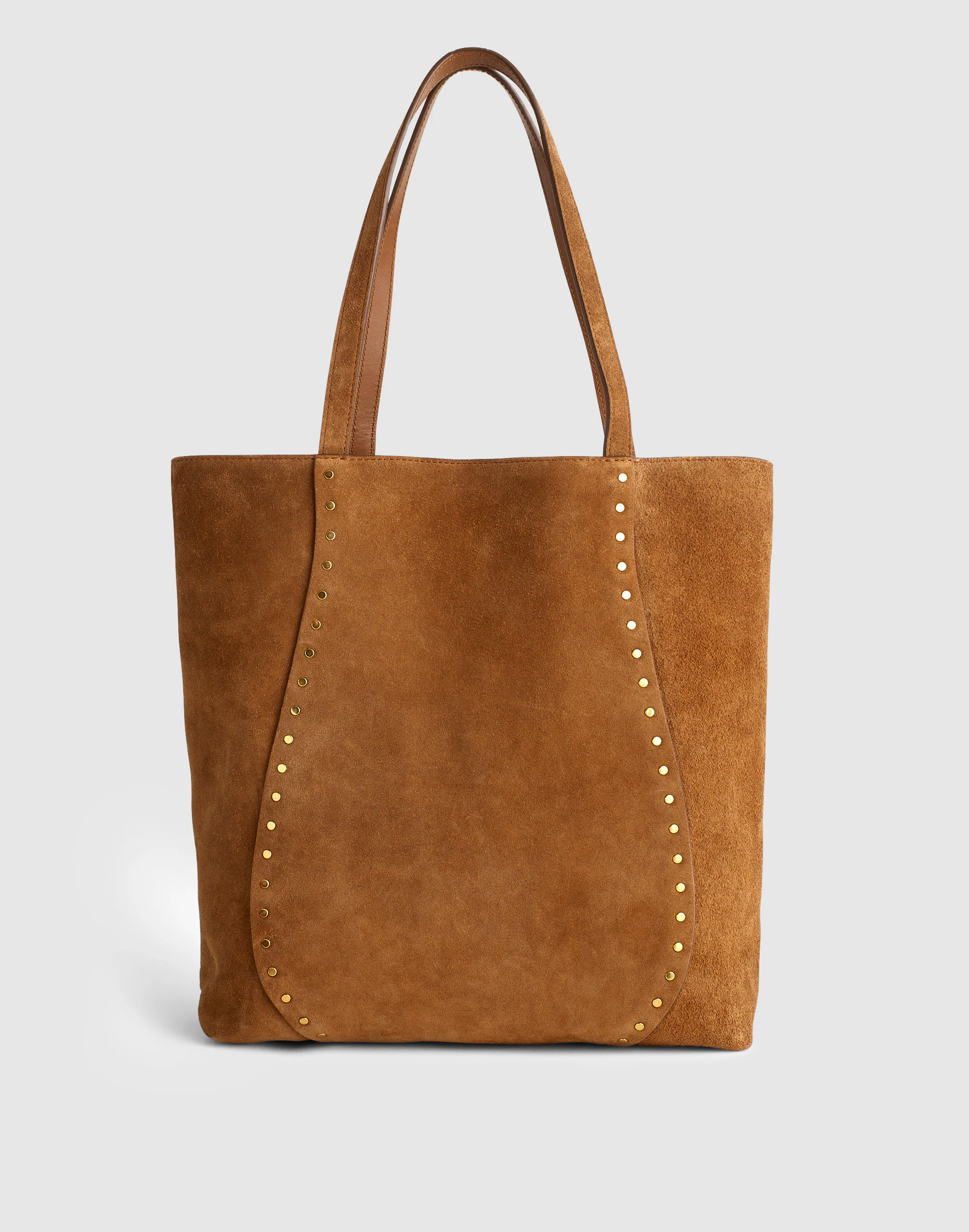 The Studded Tote
