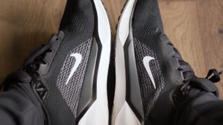 Nike Pegasus 41 in black