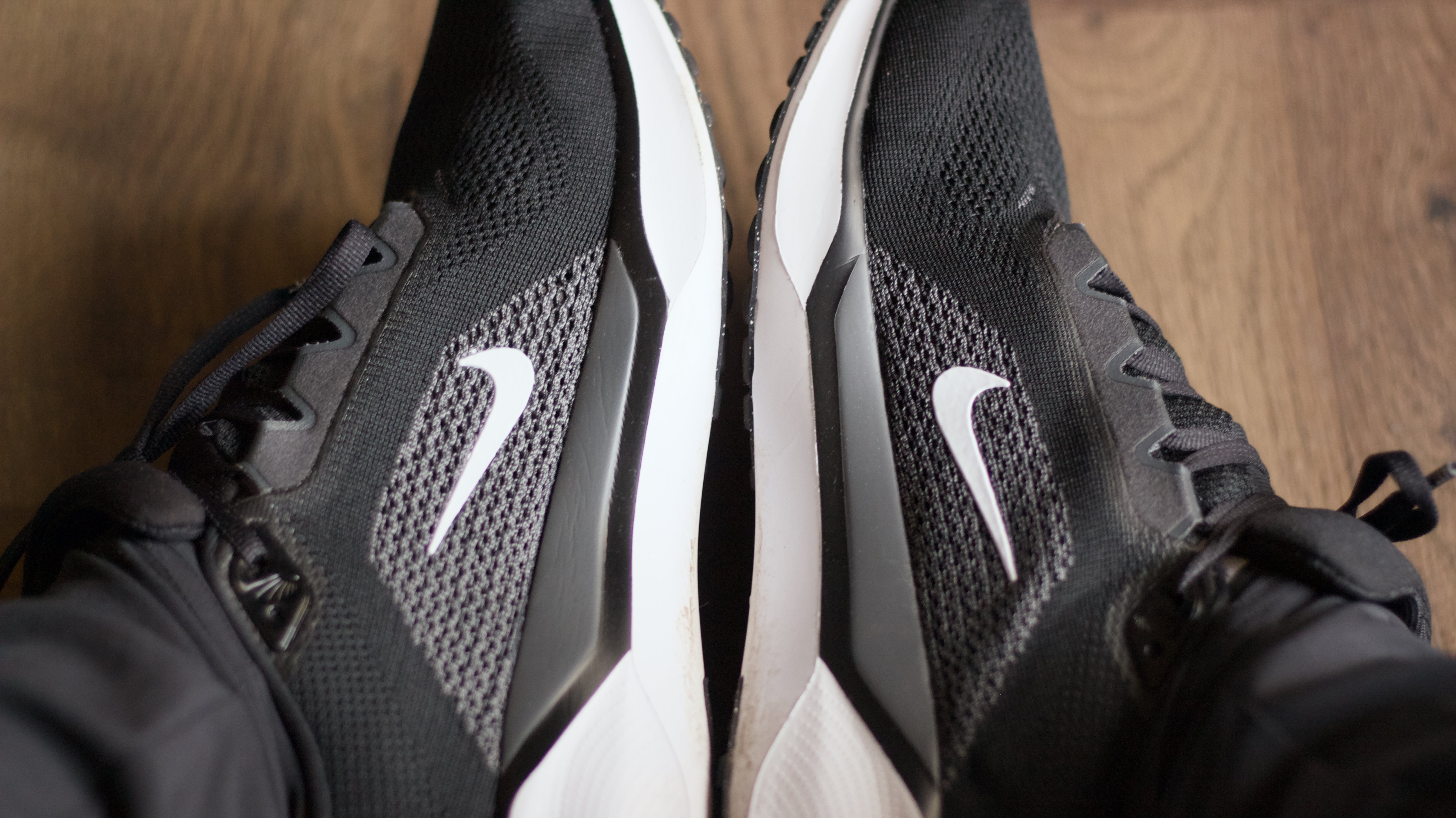 Nike Pegasus 41 in black