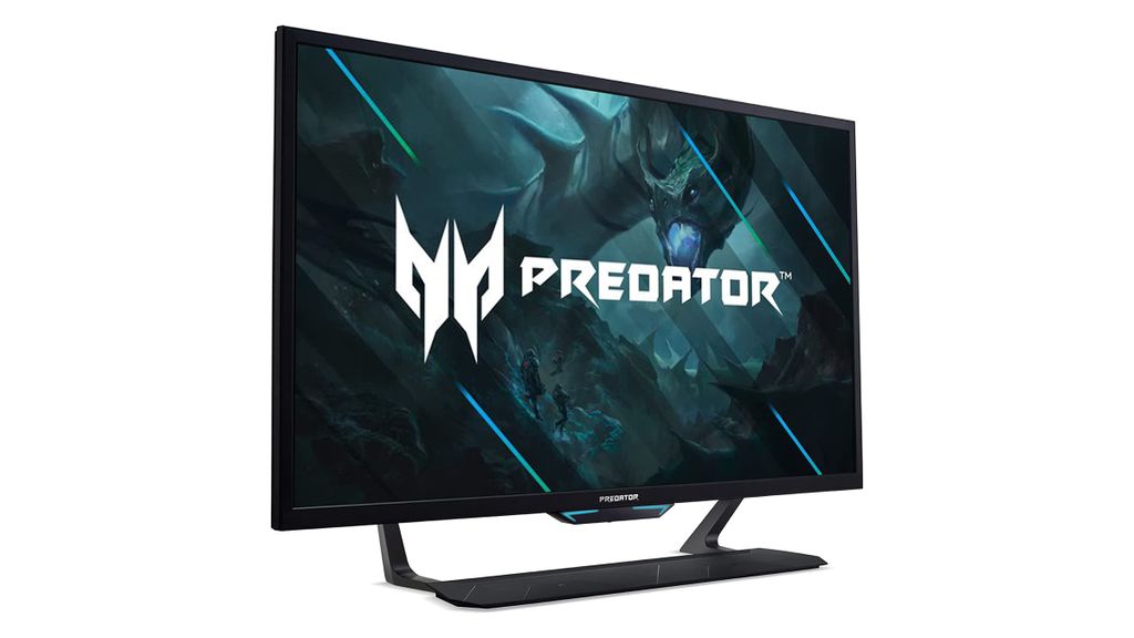 The best 120Hz 4K monitors of 2024 TechRadar